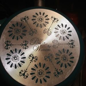 Pioneer Woman Frying pan